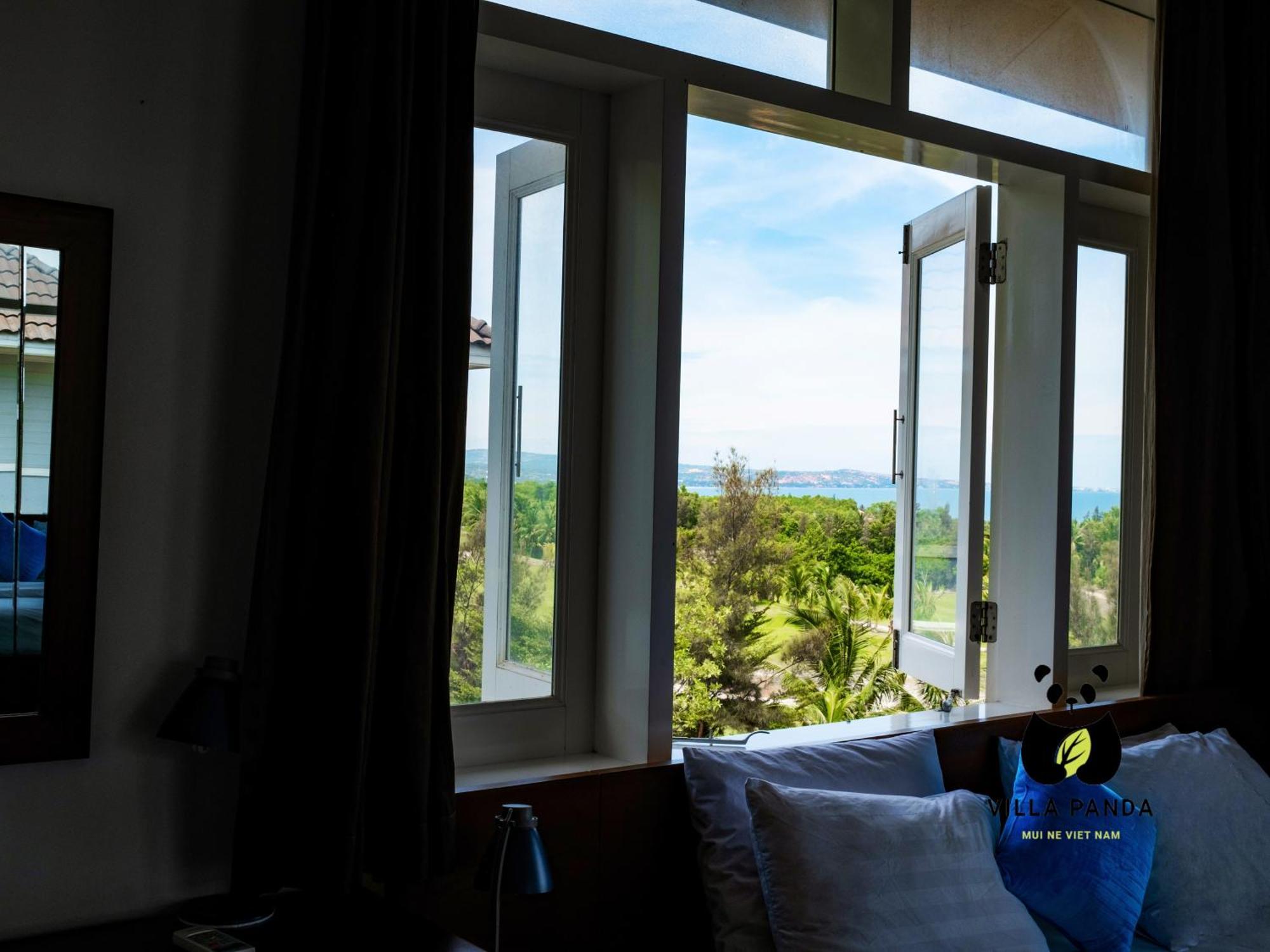 Villa Panda At Sea Links Golf Resort Mui Ne Exterior photo