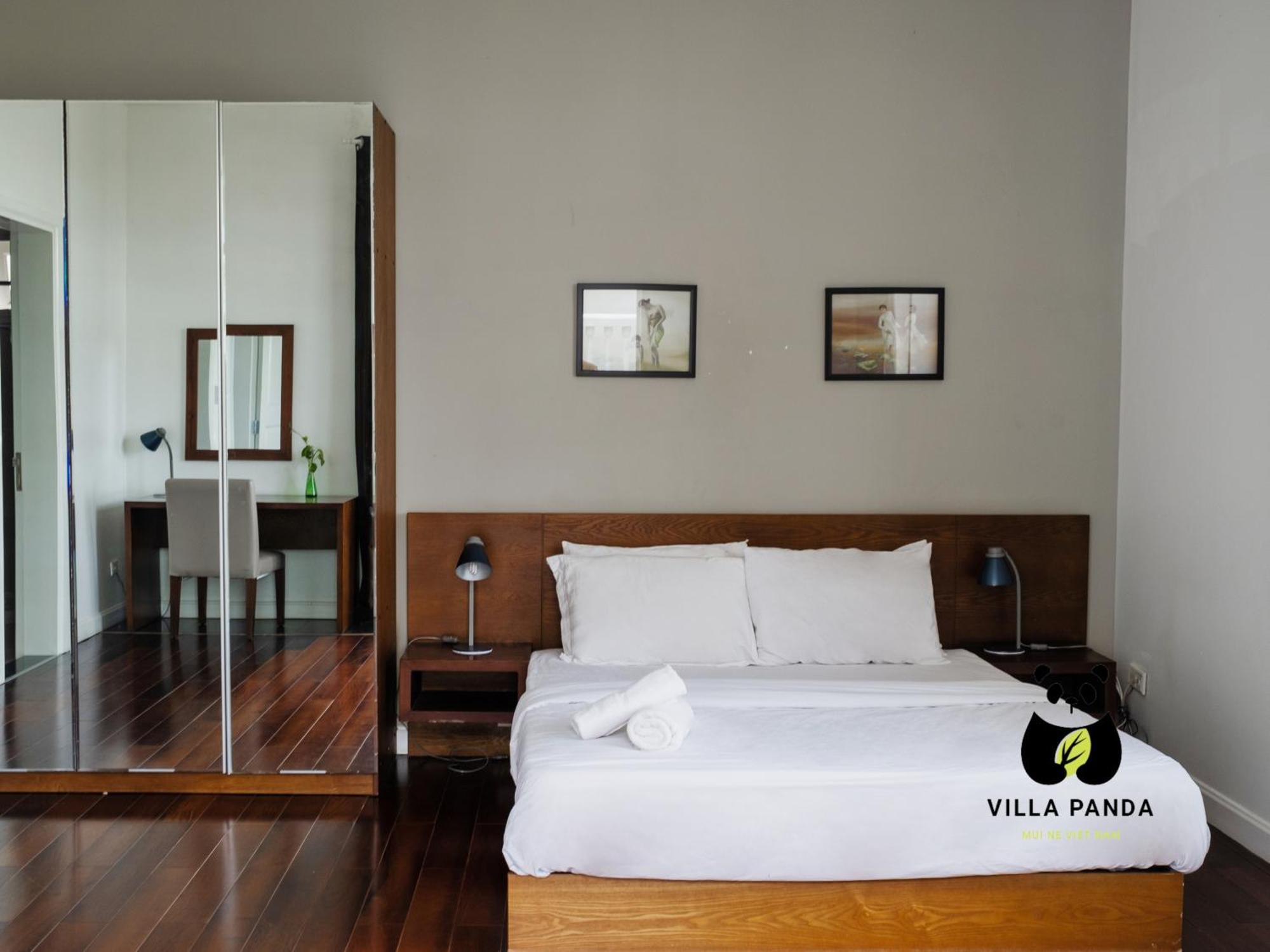 Villa Panda At Sea Links Golf Resort Mui Ne Exterior photo