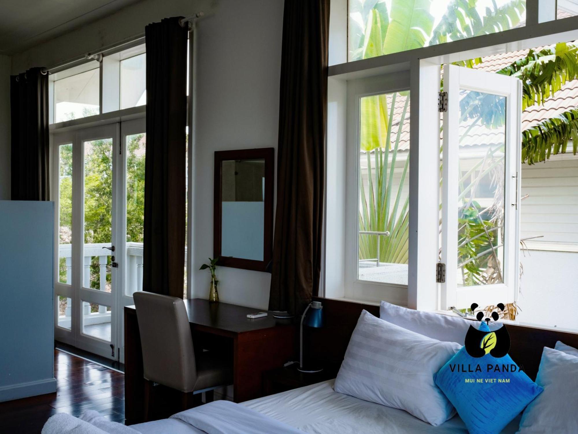 Villa Panda At Sea Links Golf Resort Mui Ne Exterior photo
